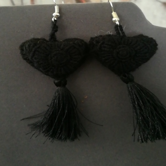 Handmade Jewelry - Handmade Earrings